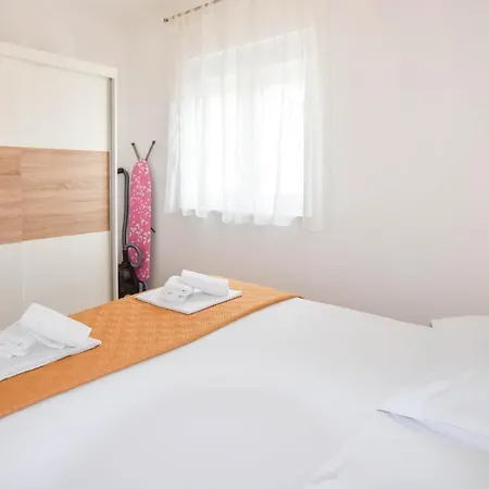 Jadranka * Biograd Na Moru