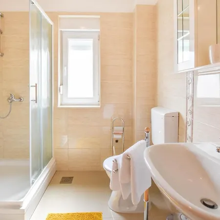 Jadranka Appartamento Biograd Na Moru