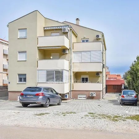 Jadranka Apartment
