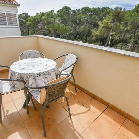 Jadranka Lägenhet *