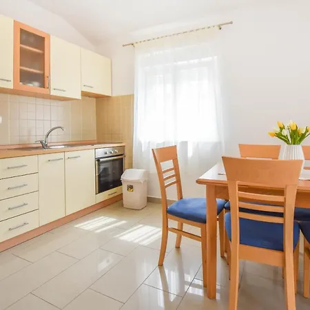 Lägenhet Jadranka Biograd Na Moru