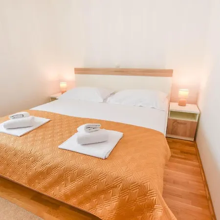 Jadranka Lägenhet *