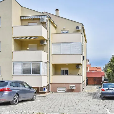 Jadranka Apartment