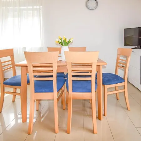 Apartamento Jadranka