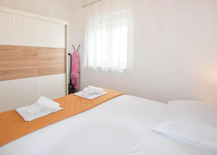 Jadranka * 비오그라드나모루