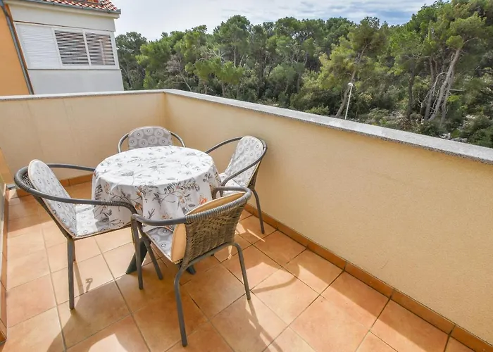 Jadranka Lägenhet *