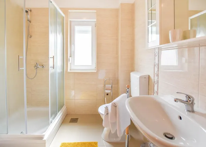 Jadranka Lägenhet Biograd Na Moru