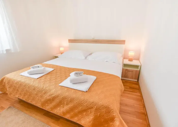 Jadranka Lägenhet *