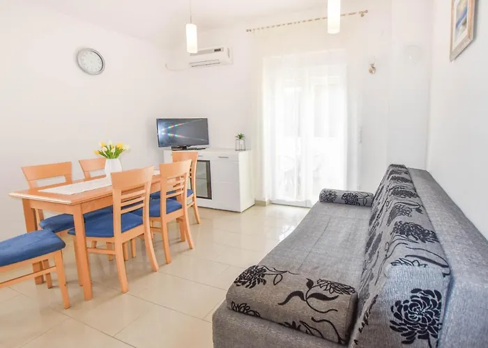 Jadranka * Biograd Na Moru